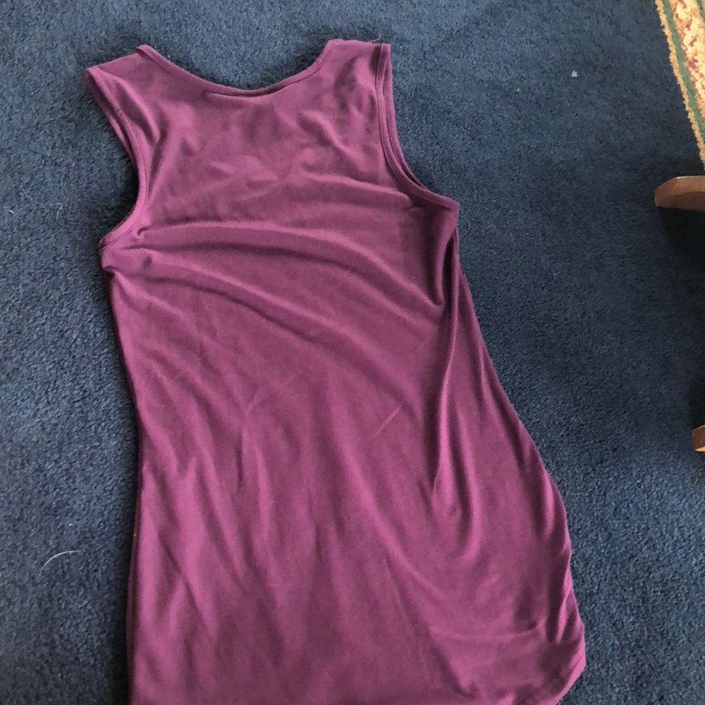 Tank top - Picture 2 of 3